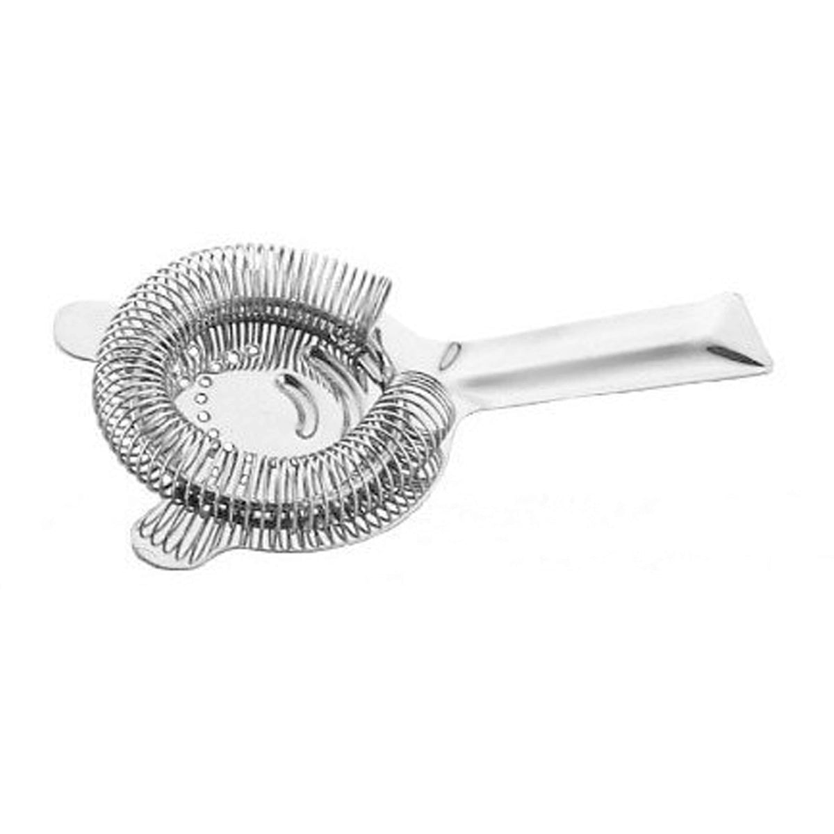 Metallurgica Motta Stainless Steel Cocktail Measuring Cup/Jigger