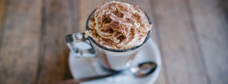 SPOOKY IDEAS FOR HALLOWEEN BARISTAS