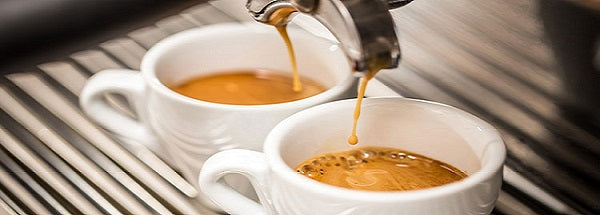 THE PERFECT ESPRESSO RECIPE