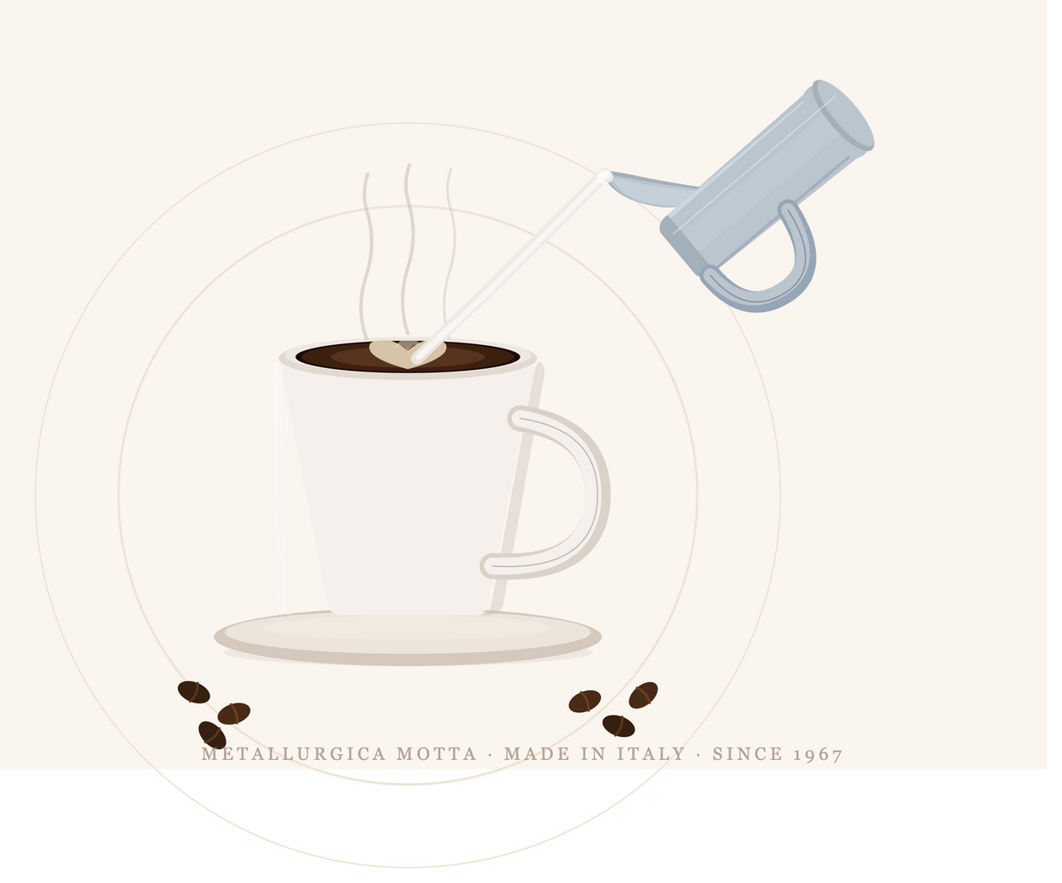 How to Froth Milk Like a Barista — and Why the Right Pitcher Changes Everything