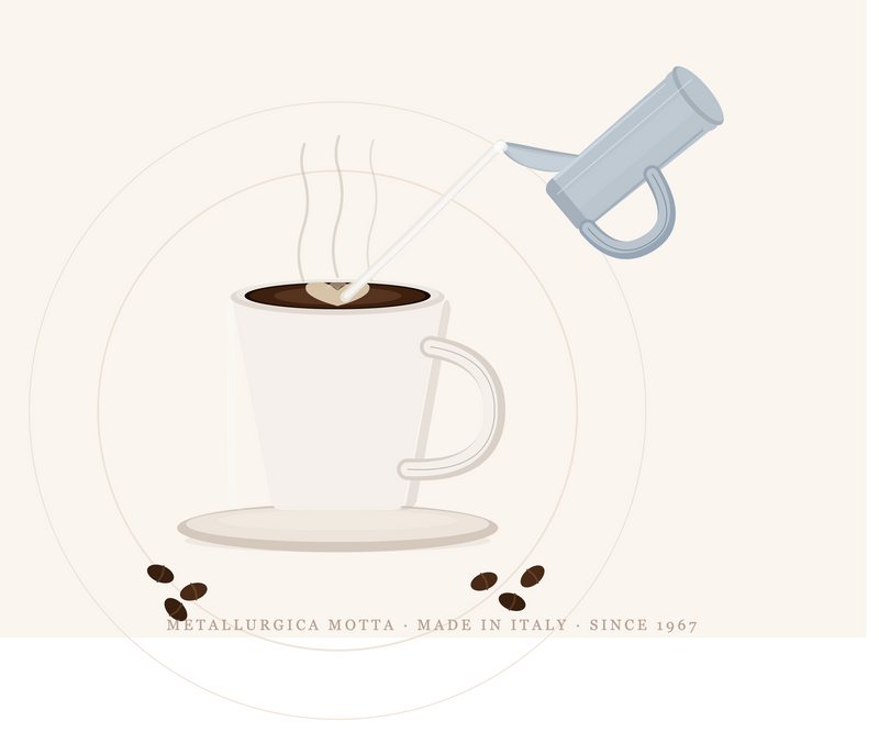 How to Froth Milk Like a Barista — and Why the Right Pitcher Changes Everything