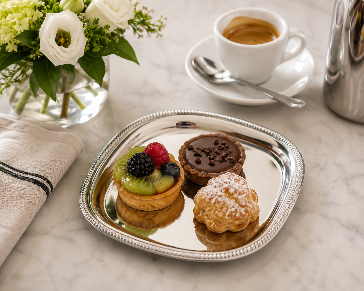Motta San Marco Collection | Italian Barista Tools | Motta-USA