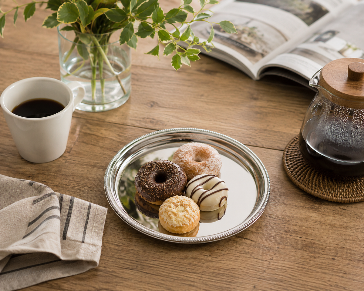 Motta San Marco Collection | Italian Barista Tools | Motta-USA