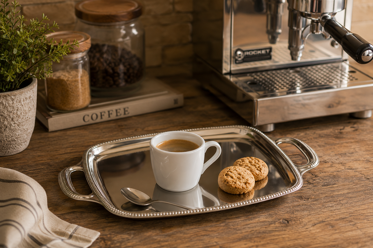 Motta San Marco Collection | Italian Barista Tools | Motta-USA