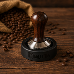 Metallurgica Motta Tamper Holder - Thumbnail 2