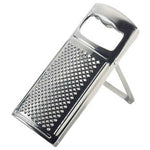 Metallurgica Motta Stainless Steel Grater With Support