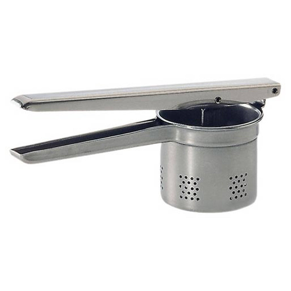 Milvado Stainless Steel Potato Masher - The Peppermill