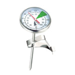 Metallurgica Motta Acrylic Thermometer