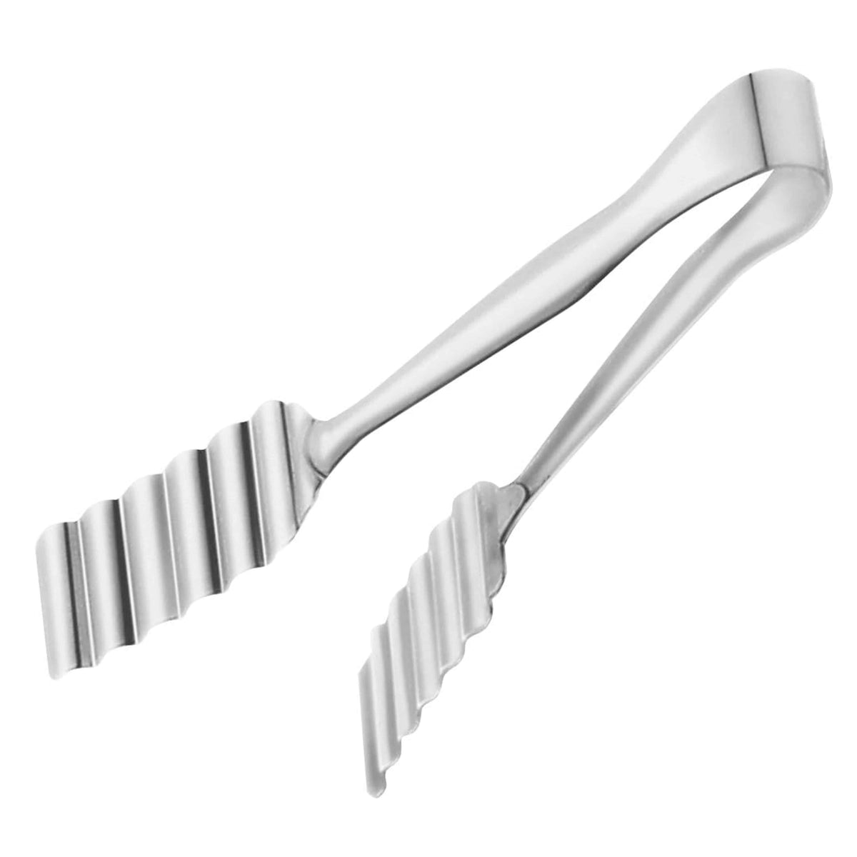 Metallurgica Motta Asparagus Serving Tongs
