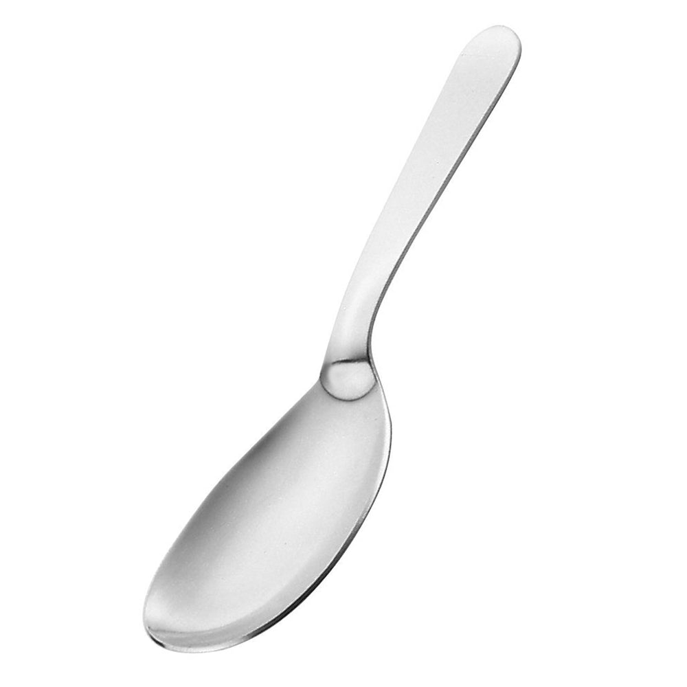 Metallurgica Motta Stainless Steel Serving Spoon
