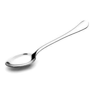 material The Metal Spoon