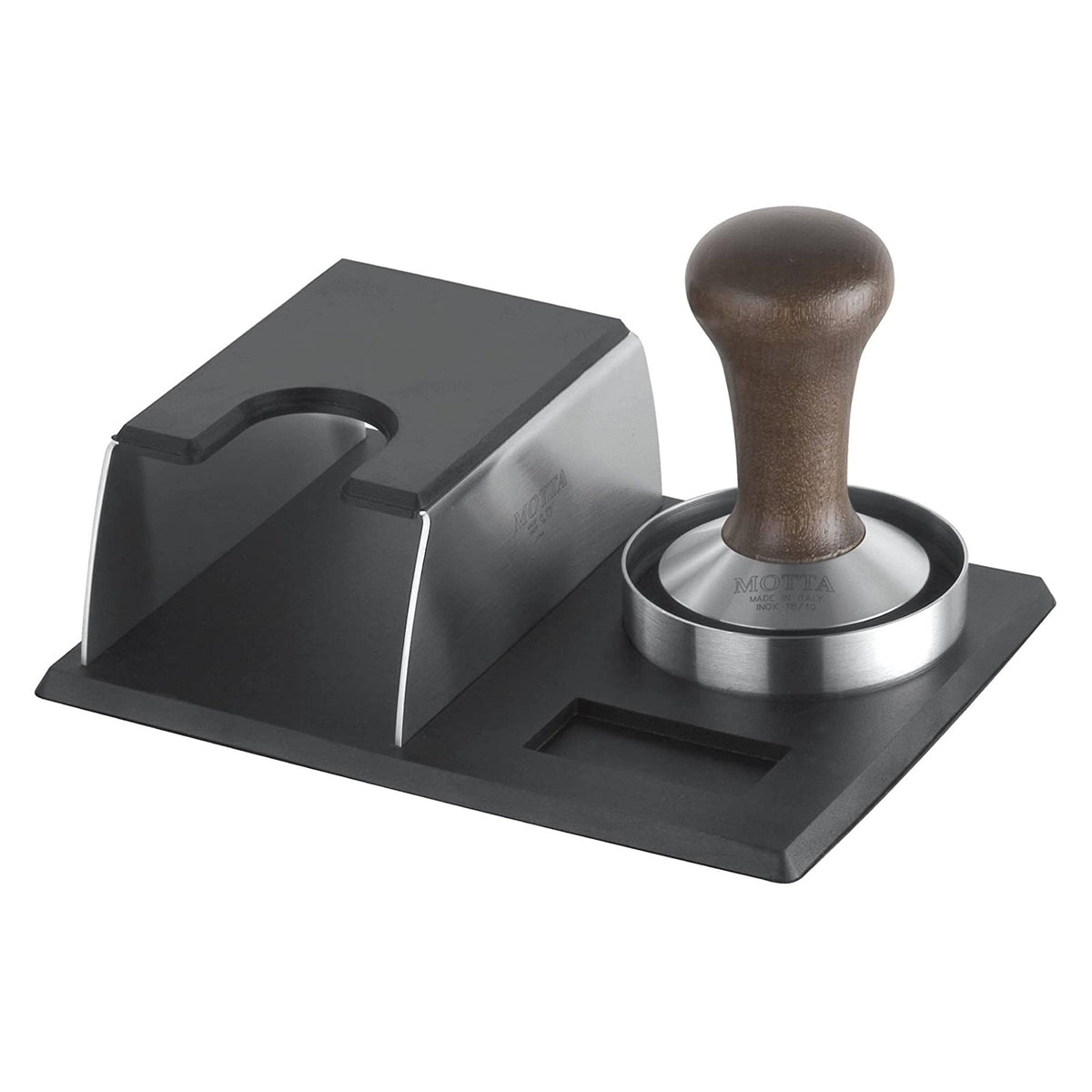 Metallurgica Motta Tamping Station Set, 3-Piece – Motta-USA