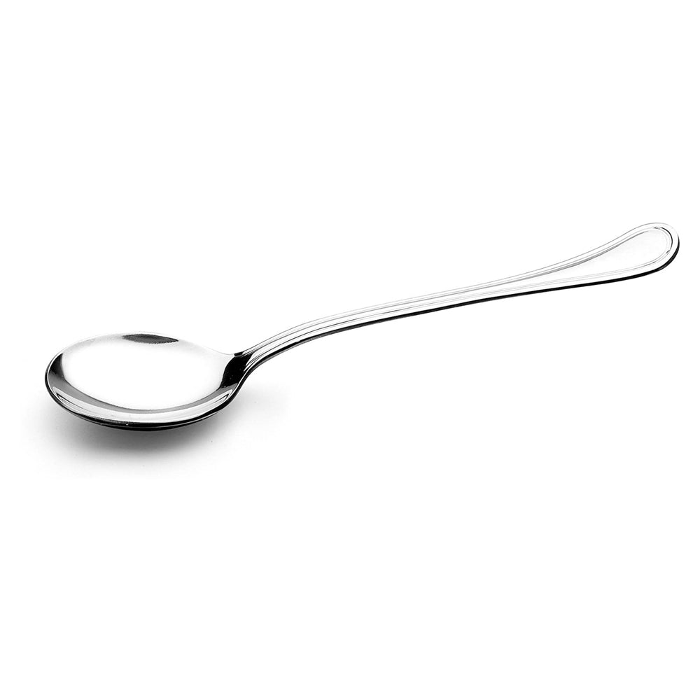 Metallurgica Motta Stainless Steel Tasting Spoon