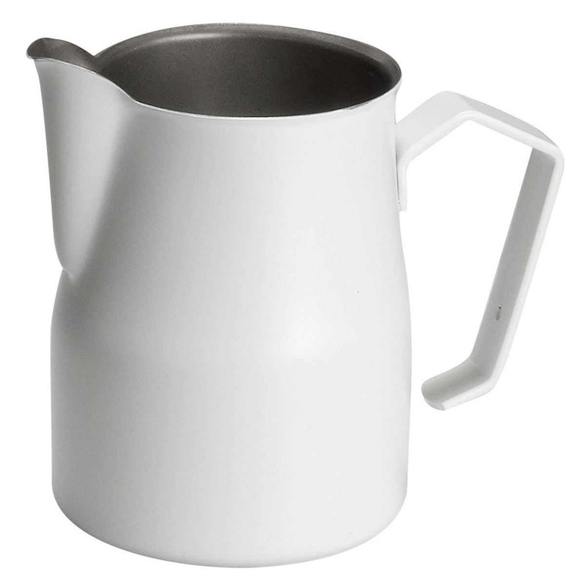 Milk Frothing Pitchers — Italian Stainless Steel | Motta-USA